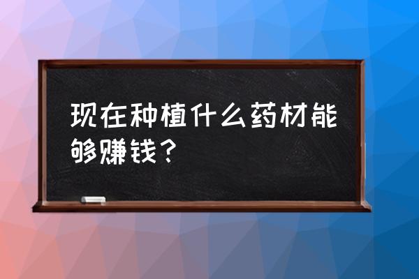 云南石斛烘干机定制 现在种植什么药材能够赚钱？